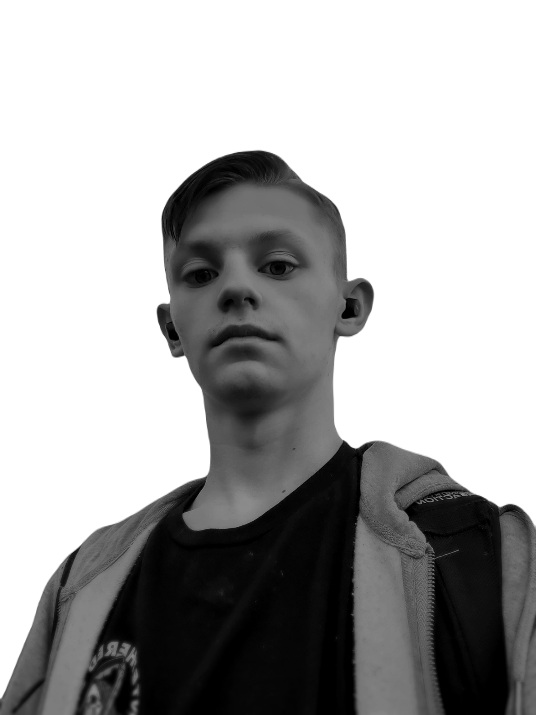 Jaxon Porter